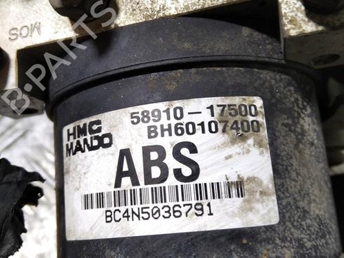 ABS pump HYUNDAI MATRIX (FC) | BP30593883M43