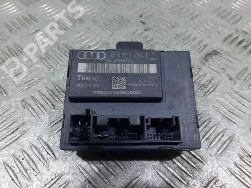 Modulo electronico AUDI A6 C6 (4F2) 2.0 TDI | BP6881035M83