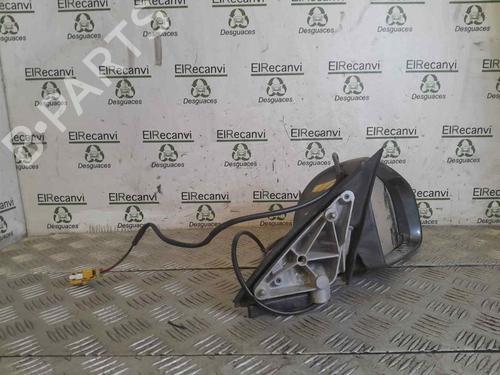 Used Right mirror AUDI A4 B7 (8EC) 2.0 TDI 16V (140 hp) 20935000