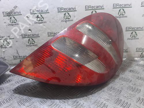 right-taillight-mercedes-benz-a-class-w169-a1698200464r-2004-2005-2006-2007-2008-2009-2010-2011-2012-19642350 main image