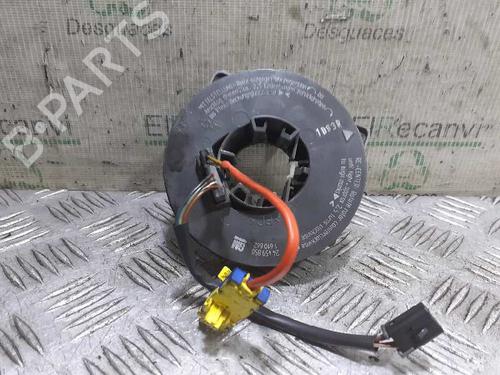 Used Squib airbag OPEL CORSA C (X01) 1.7 DTI (F08, F68) (75 hp) 5095722
