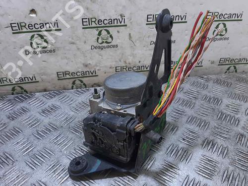 Used ABS pump RENAULT KANGOO / GRAND KANGOO II (KW0/1_) [2008-2026]  17869209