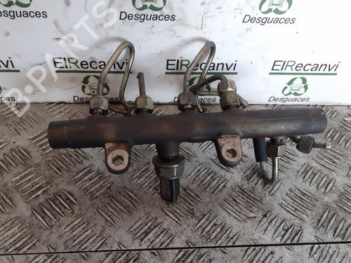 Injection rail RENAULT MEGANE II (BM0/1_, CM0/1_) | BP12553145M98