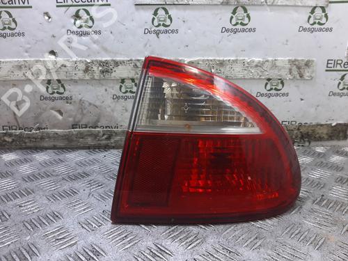 Used Right taillight SEAT LEON (1M1) 1.6 16 V (105 hp) 28826481