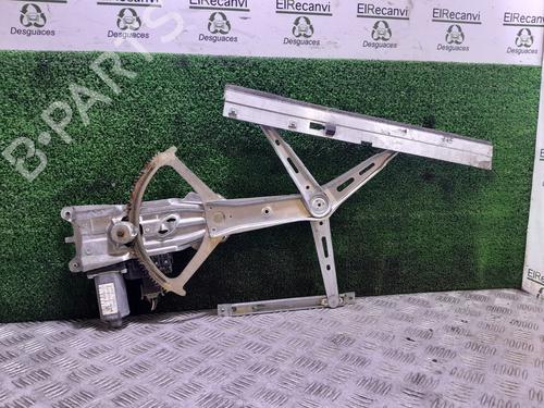 Used Front left window mechanism OPEL ZAFIRA / ZAFIRA FAMILY B (A05) [2005-2019]  26005632