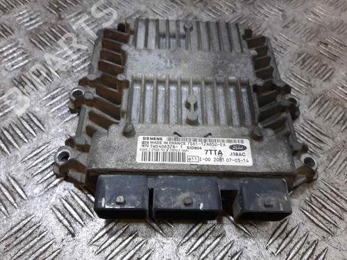 Motorstyringsenhet FORD FIESTA V (JH_, JD_) [2001-2014]  14988162