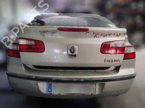 Front right window mechanism RENAULT LAGUNA II (BG0/1_) 1.8 16V (BG06, BG0J, BG0M) | BP8388435C23