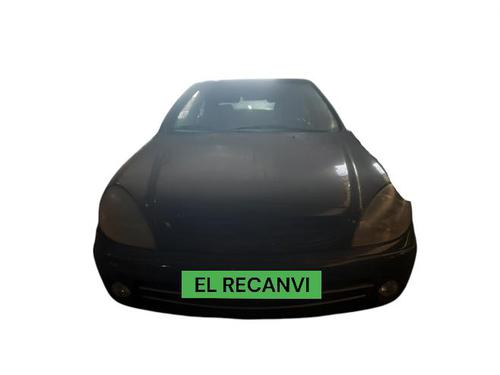 Brugte CITROËN XSARA Coupe (N0)  2.0 HDi 109  4634251