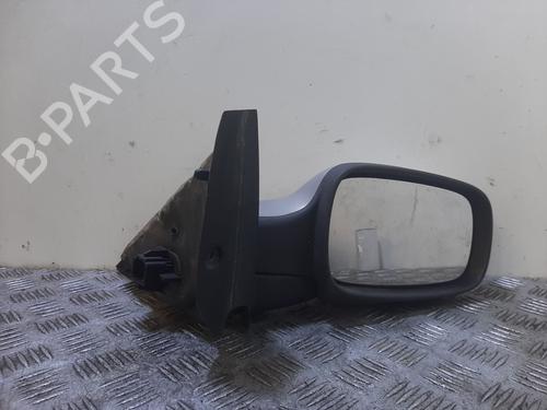 Used Right mirror Right mirror RENAULT SCÉNIC II (JM0/1_) [2003-2010] 36504815 36504815