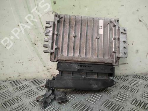 Used Engine control unit (ECU) CHEVROLET NUBIRA Saloon [2005-2012]  18967281