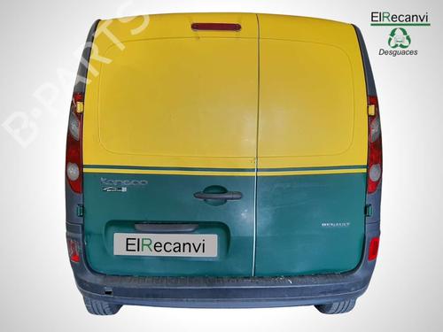 Sterownik / Moduł RENAULT KANGOO (KC0/1_)  | BP10551387M11 