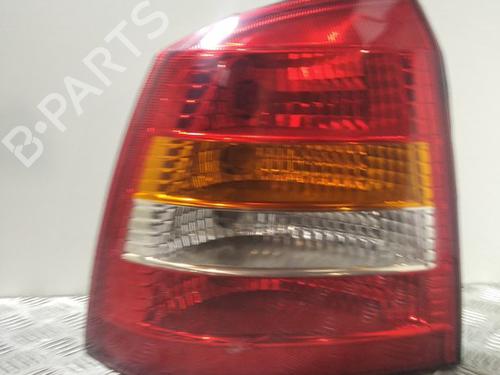 Venstre baglygte OPEL ASTRA G Hatchback (T98) 1.6 (F08, F48) (75 hp) 30172918