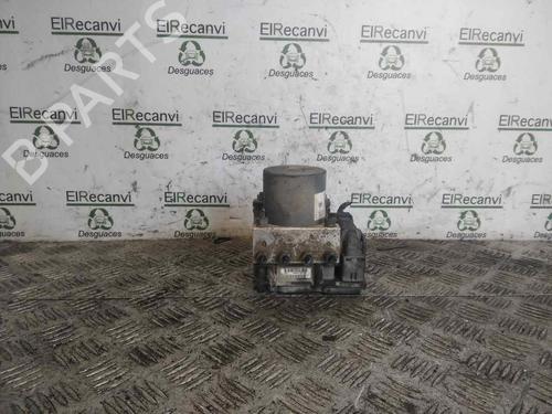 Used ABS pump FIAT DUCATO Van (250_) [2006-2026]  21535939
