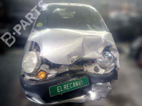Used Parts CHEVROLET MATIZ (M200, M250)    1076364