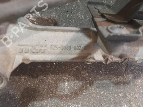 Used Steering rack Steering rack 37518370 37518370