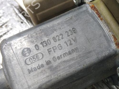 Rear left window mechanism CITROËN C4 I (LC_) | BP30699431C24