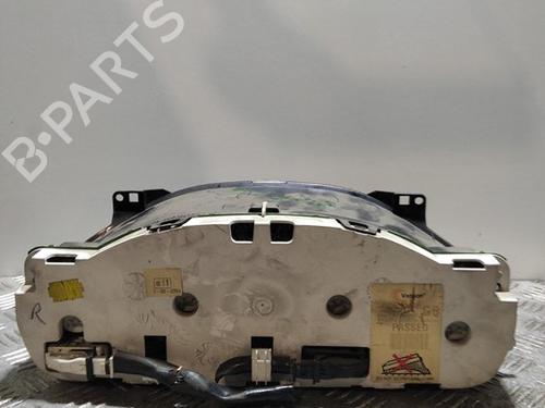 Instrument cluster JAGUAR X-TYPE I (X400) 2.0 D | BP30044188C47