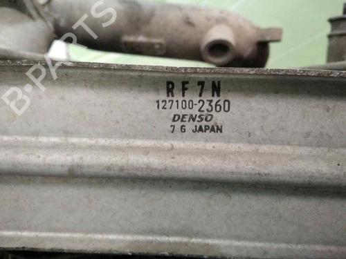 Intercooler MAZDA 5 (CR) 2.0 CD (CR19) | BP19537880M30