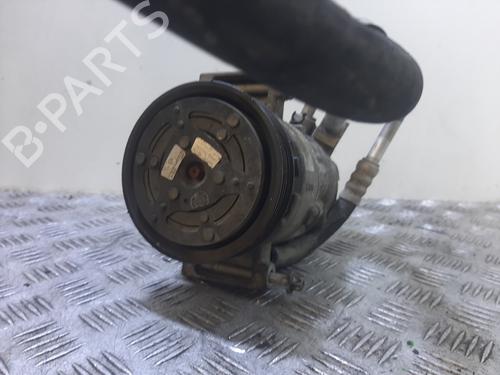 Used AC compressor AC compressor FIAT STILO (192_) 1.6 16V (192_XB1A) (103 hp) 36470113 36470113