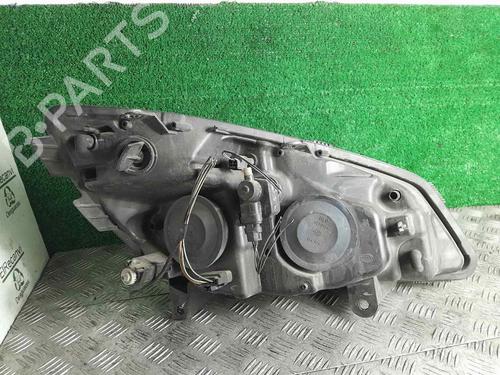 Left headlight RENAULT SCÉNIC II (JM0/1_) | BP23136662C28