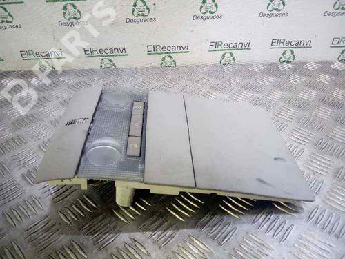 Used Interior roof light Interior roof light OPEL ASTRA H GTC (A04) [2005-2010] 7434350 7434350