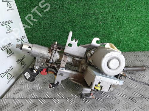 Used Steering column RENAULT KANGOO / GRAND KANGOO II (KW0/1_) [2008-2026]  21537228