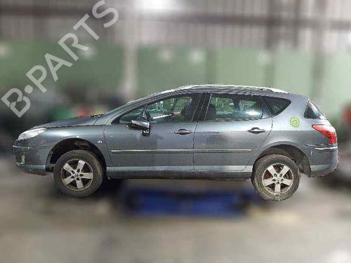 Left front window switch PEUGEOT 407 SW (6E_, 6D_)  | BP11956479I27 