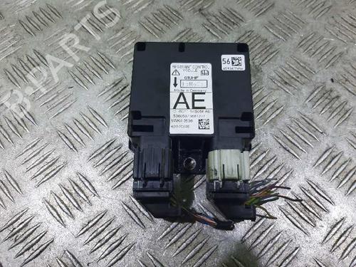 Used ECU airbags FORD TRANSIT Van (FA_ _) 2.2 TDCi (110 hp) 6578762
