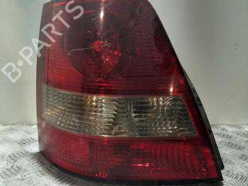 Used Right taillight KIA SORENTO I (JC) [2002-2011]  29755434
