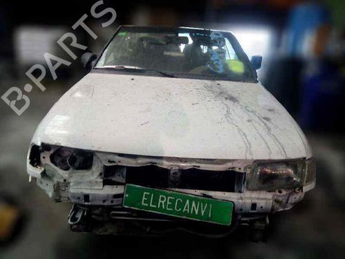 Used Parts OPEL ASTRA F Convertible (T92) 1.8 i 16V (116 hp) 729763