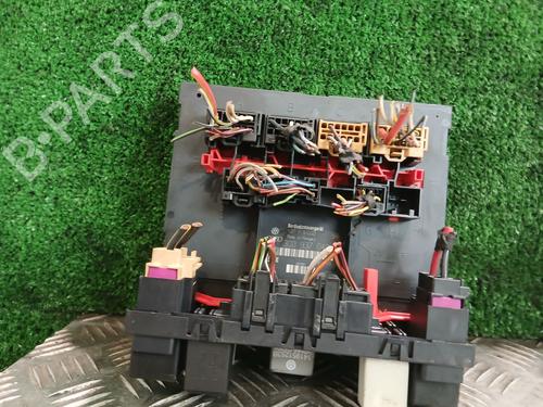 Used Fuse box Fuse box SEAT LEON (1P1) [2005-2013] 34211648 34211648
