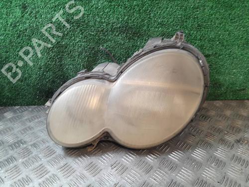 Used Left headlight Left headlight 38525003 38525003