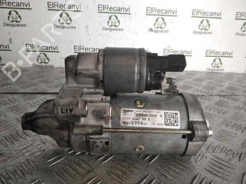 Used Starter CITROËN C3 AIRCROSS II (2R_, 2C_) [2017-2025]  15404438