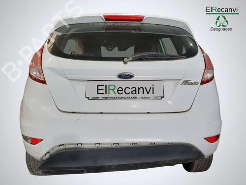 Rudehejsemekanisme Højre foran FORD FIESTA VI (CB1, CCN) | BP9676068C23