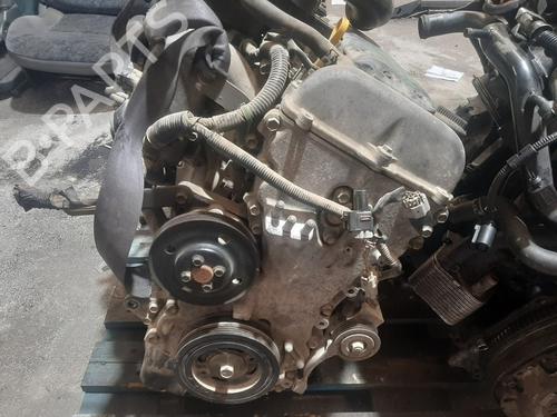 Motor SUZUKI IGNIS I (FH) | BP19537878M1