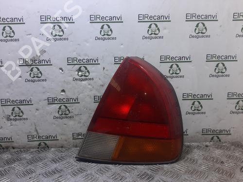 Used Right taillight MITSUBISHI CARISMA (DA_) [1995-2006]  17677166