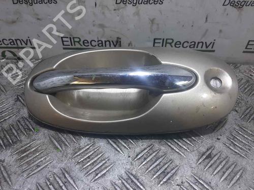 Used Front left exterior door handle KIA CARNIVAL II (GQ) 2.9 CRDi (144 hp) 12533489