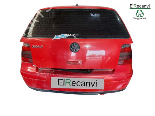 Front left lock VW GOLF IV (1J1) | BP13521890C98