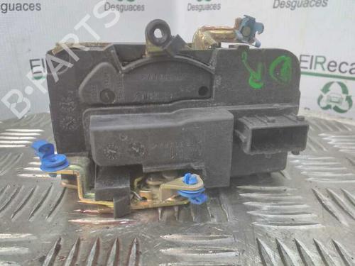 Used Front right lock Front right lock 4531895 4531895