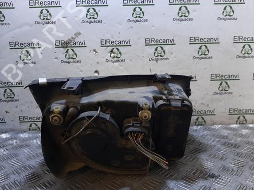 Lyskaster venstre VW BORA I (1J2)  | BP19132275C28 