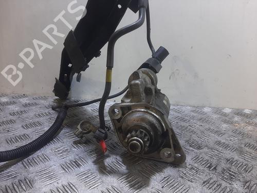 Used Starter Starter VW JETTA III (1K2) 1.9 TDI (105 hp) 36324151 36324151
