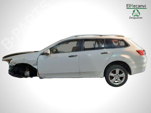 Gearbox HONDA ACCORD VIII Estate (CW) 2.2 i-DTEC (CW3) | BP13644433M3 