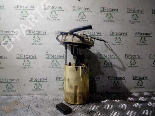 Used Fuel pump FIAT BRAVA (182_) 1.9 JTD 105 (105 hp) 4544231