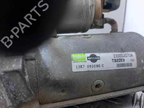 Starter RENAULT KOLEOS I (HY_) 2.0 dCi (HY0K) | BP38930869M8 - Image 2
