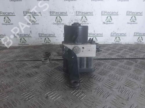 ABS Bremseaggregat AUDI A3 (8L1) 1.9 TDI | BP17704201M43 