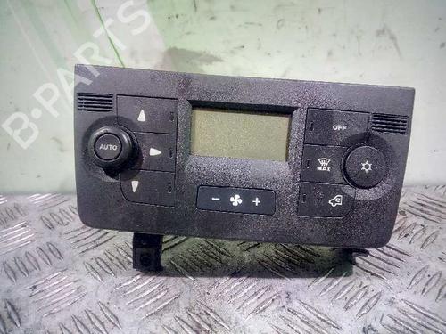 Used Climate control FIAT DUCATO Van (250_) 100 Multijet 2,2 D (100 hp) 6144500