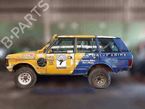 Driveshaft LAND ROVER RANGE ROVER III (L322)  | BP5767585M37 