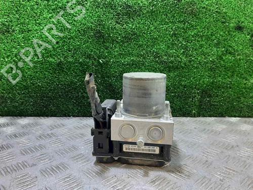 Used ABS pump SMART FORTWO Convertible (453) 1.0 (453.442, 453.443) (71 hp) 26708205