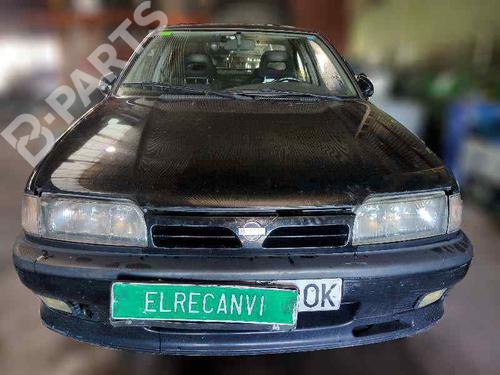 Used Parts NISSAN PRIMERA (P10)  2.0 GT  800572