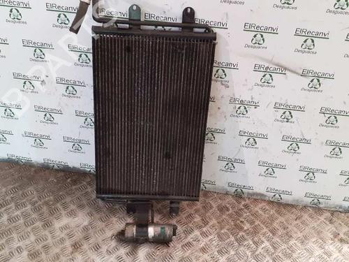 AC-Kondensator SEAT TOLEDO II (1M2) 1.6 (100 hp) 5949717